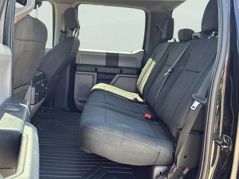 Used 2019 Ford F150 XL w/ Equipment Group 101A Mid AWD/4WD image 25
