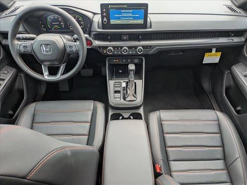 New 2026 Honda CR-V Sport-L image 14