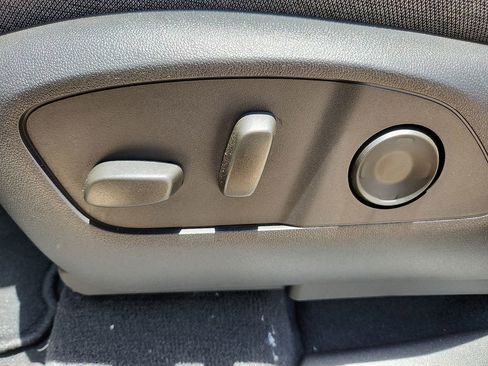 New 2026 GMC Sierra EV Elevation w/ Premium Package AWD/4WD image 15