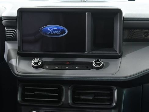 Used 2023 Ford Maverick Lariat w/ Lariat Luxury Package AWD/4WD image 9