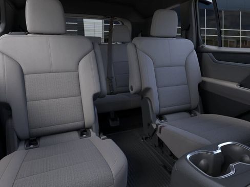 New 2026 GMC Acadia Elevation w/ Black Edition FWD image 17