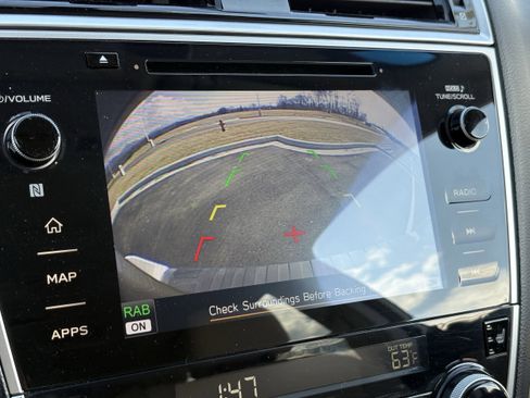 Used 2019 Subaru Outback 2.5i Limited image 24