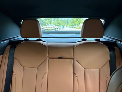 Used 2026 BMW 430i Convertible w/ Premium Package RWD image 25