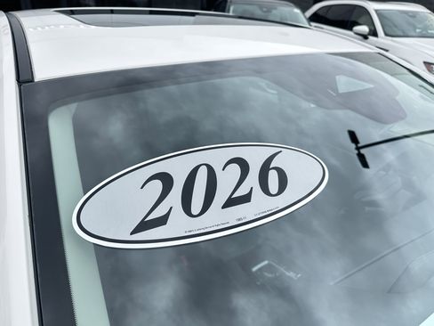 Certified 2026 MAZDA MAZDA3 2.5 S Sedan w/ Preferred Pkg image 14