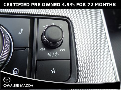 Used 2025 MAZDA CX-90 Plug-In Hybrid w/Premium Sport image 47