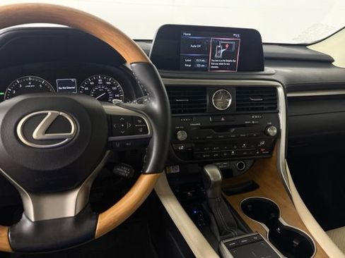 Used 2022 Lexus RX 350 FWD w/ Premium Package image 32