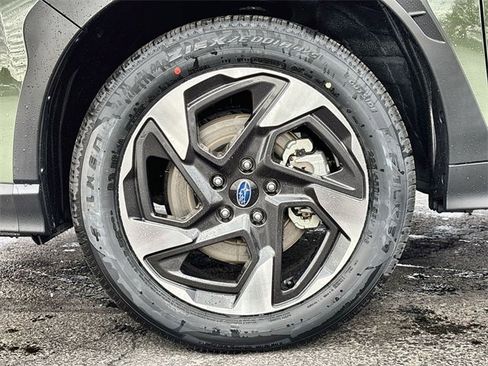 New 2026 Subaru Crosstrek 2.5i Limited image 18