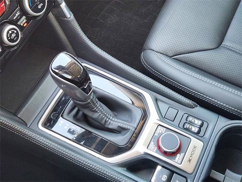 Certified 2022 Subaru Forester Touring image 21