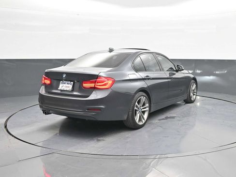 Used 2016 BMW 328i Sedan RWD image 7