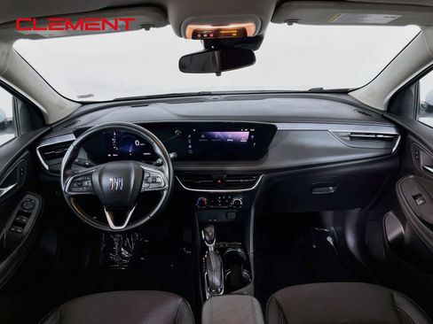 Used 2024 Buick Encore GX Preferred FWD image 12
