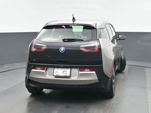 Used 2014 BMW i3 w/ Range Extender image 4