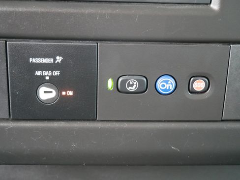 Used 2023 Chevrolet Express 2500 LS w/ Driver Convenience Package image 31