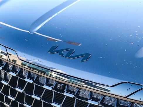 New 2025 Kia Carnival SX Prestige image 6