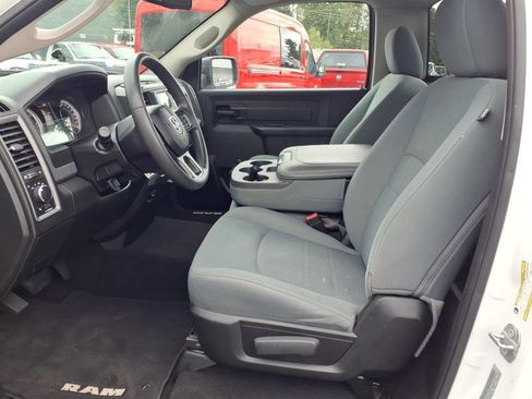 Used 2019 RAM 1500 Tradesman w/ Popular Equipment Group RWD image 10