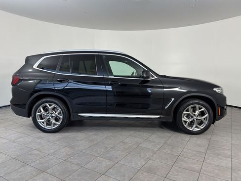 Used 2024 BMW X3 sDrive30i w/ Premium Package RWD image 8