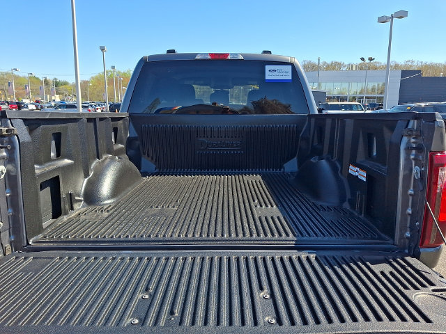 Certified 2025 Ford F150 XLT w/ Equipment Group 301A Standard AWD/4WD image 29