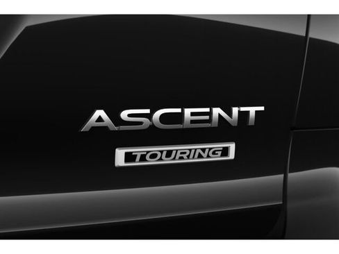 New 2025 Subaru Ascent Touring image 12