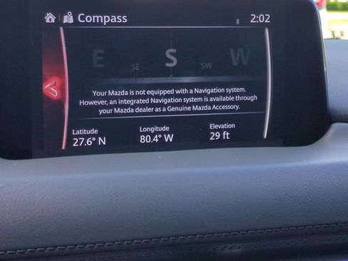 Used 2020 MAZDA CX-5 Touring AWD/4WD image 24