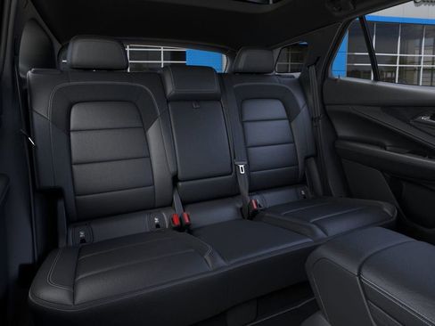 New 2026 Chevrolet Blazer EV LT image 19