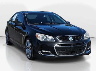 Used 2017 Chevrolet SS video 2