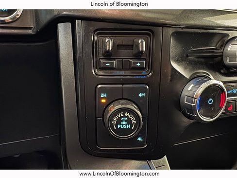 Used 2023 Ford F150 Tremor w/ Trailer Tow Package AWD/4WD image 62