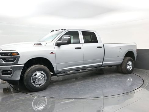 New 2026 RAM 3500 Tradesman image 3