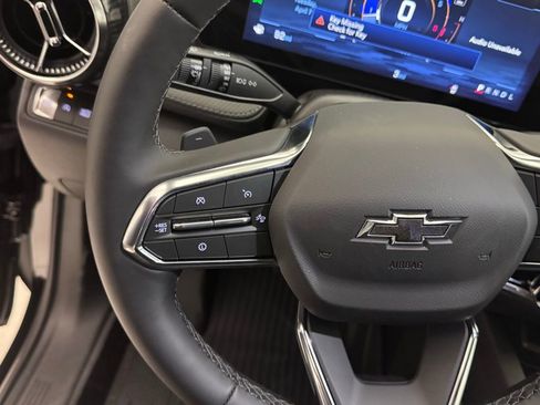 New 2026 Chevrolet Equinox LT image 14