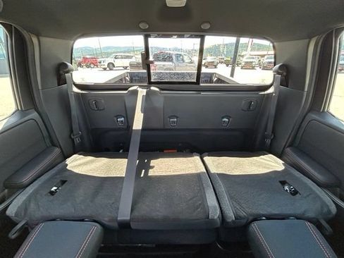 New 2026 Nissan Frontier PRO-4X w/ Tow Package AWD/4WD image 37