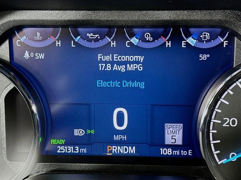 Used 2023 Ford F150 XLT w/ Equipment Group 302A High image 19