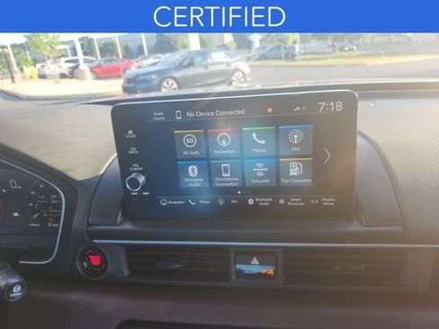 Used 2023 Honda Pilot Elite image 24