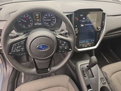 Used 2024 Subaru Crosstrek 2.0i Premium image 15