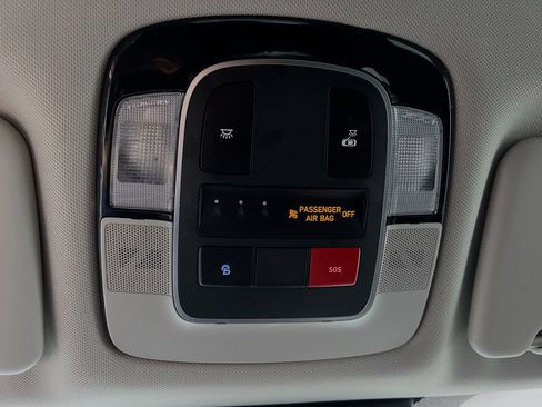 Used 2024 Hyundai Tucson SEL image 21