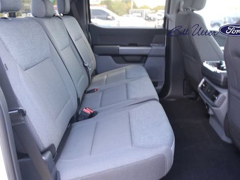 New 2026 Ford F150 XLT w/ Equipment Group 302A MID AWD/4WD image 10
