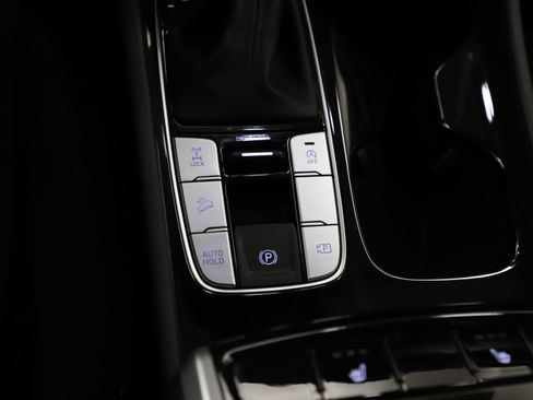 Used 2023 Hyundai Tucson SEL image 25