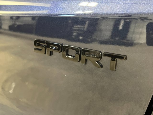New 2027 Honda CR-V Sport-L image 6