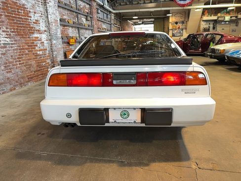 Used 1987 Nissan 300ZX Turbo Hatchback RWD image 5