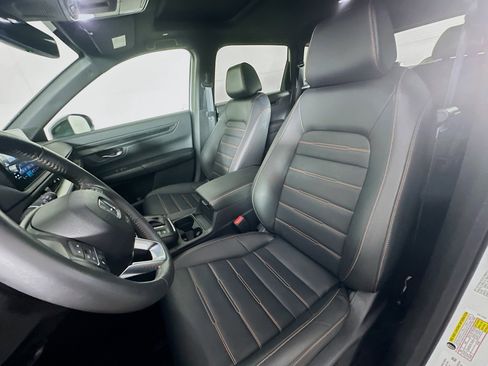 Used 2024 Honda CR-V Sport-L image 13