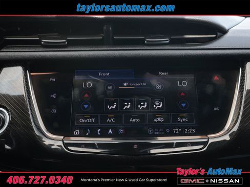 Used 2021 Cadillac XT6 Sport AWD/4WD image 25