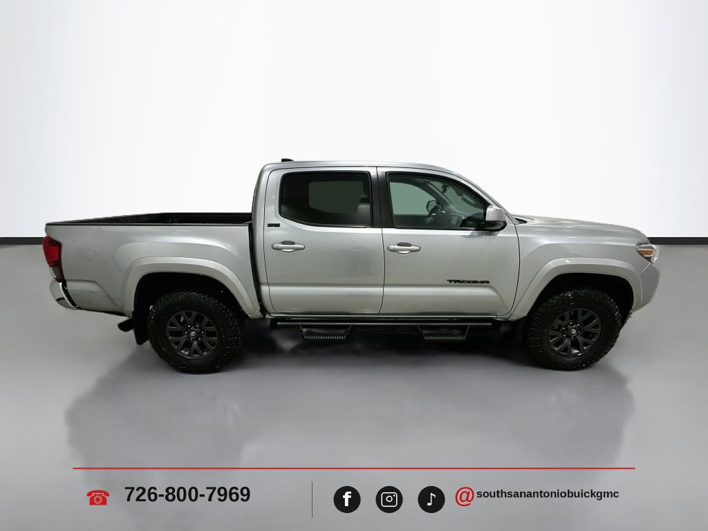 Used 2023 Toyota Tacoma SR5 RWD image 9