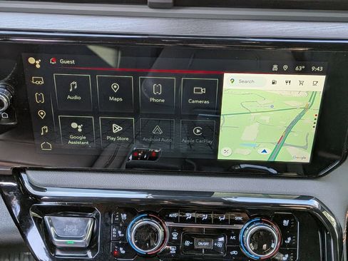 New 2026 GMC Sierra 1500 AT4 w/ AT4 Premium Package image 18