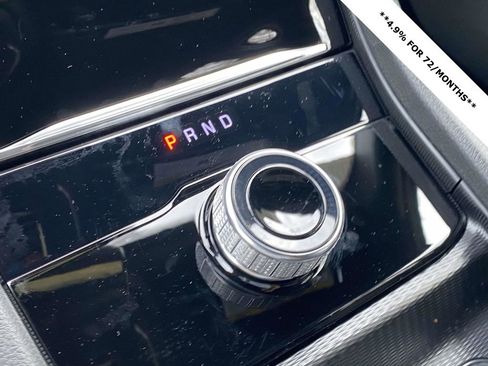 New 2025 Jeep Grand Cherokee L Limited w/ Luxury Tech Group II image 48