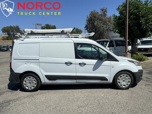 Used 2016 Ford Transit Connect XL FWD image 1