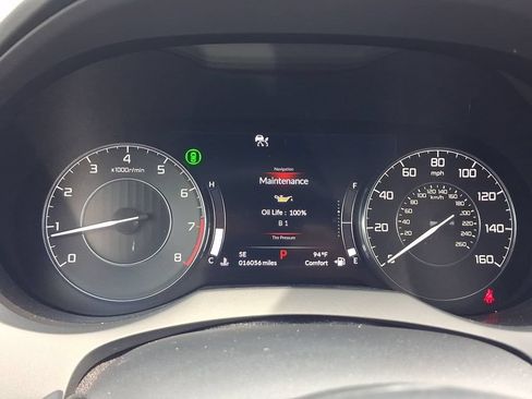 Used 2023 Acura RDX AWD w/ Technology Package image 15