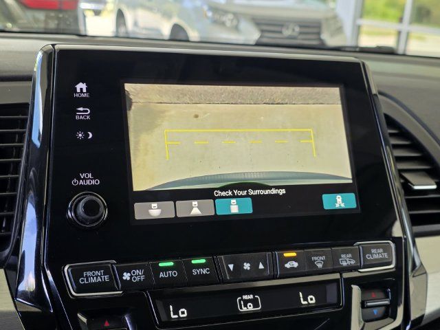 Used 2021 Honda Odyssey EX-L image 20