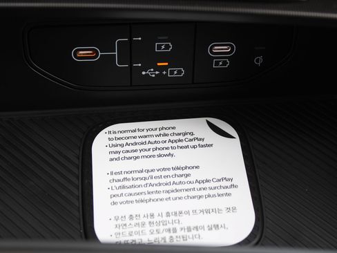 New 2026 Kia Sportage AWD Hybrid image 41