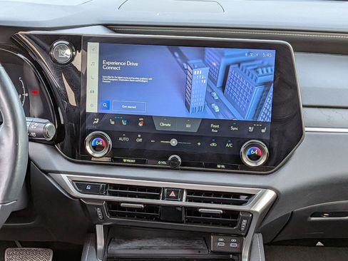 Used 2023 Lexus RX 350 Premium Plus w/ Cold Area Package image 19