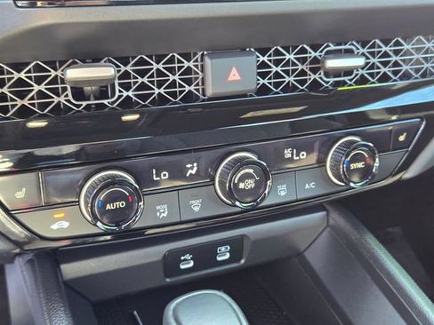 Certified 2025 Honda Accord Sport image 18