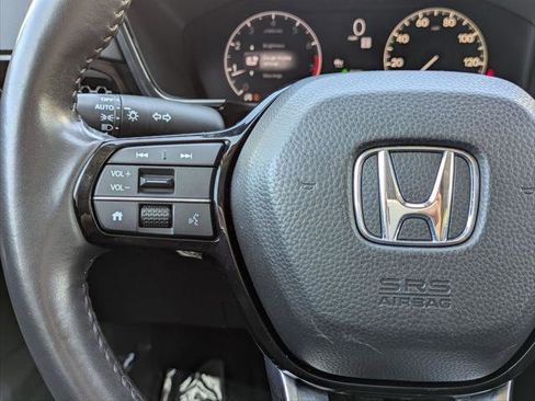 Used 2024 Honda CR-V EX-L image 13