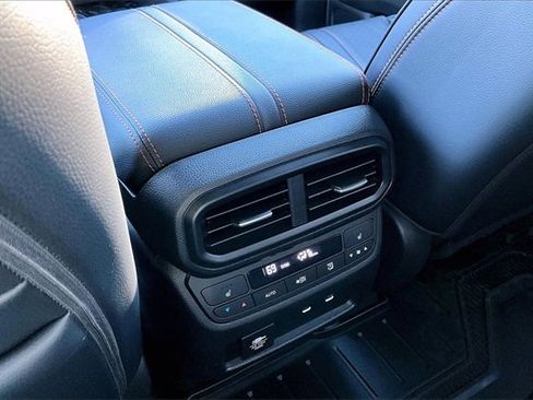 Certified 2026 Honda Passport TrailSport Elite image 10