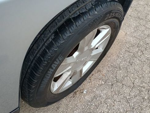 Used 2012 GMC Terrain SLE FWD image 30